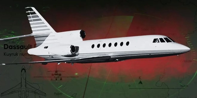 Libya heyetini ta��rken d��en u�a��n karakutusu �ngiltere'de incelenecek - Son Dakika Haber