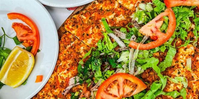 Lahmacun fiyatlar� enflasyonun �zerinde artt�: �stanbul'da fiyat fark� 100 TL'yi a�t� - Son Dakika Haber