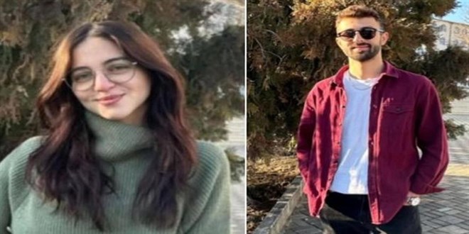 Nah��van'da 2 T�rk ��renci �ofbenden s�zan gazdan zehirlendi - Son Dakika Haber