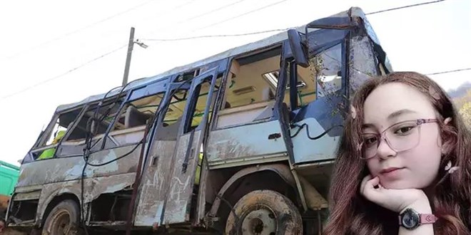 B��ra Ak�n'�n �l�m�nde ihmal karar�: 6 kamu g�revlisine hapis cezas�! - Son Dakika Haber