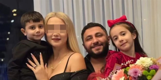 Adana'da vah�et: E�i evi terk etti, 2 �ocu�unu �ld�r�p intihar etti - Son Dakika Haber