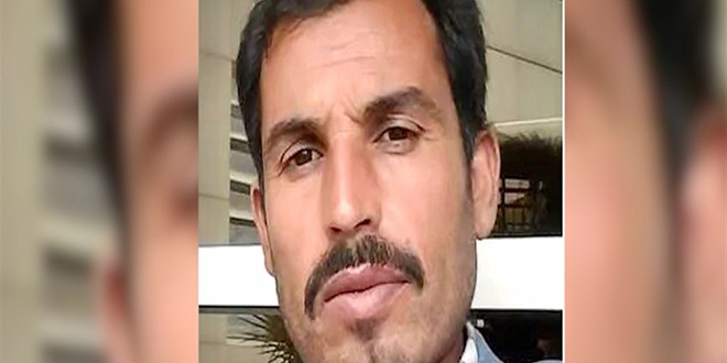 �anl�urfa'da kanalda kaybolan s�r�c�n�n cans�z bedeni Suriye'de bulundu