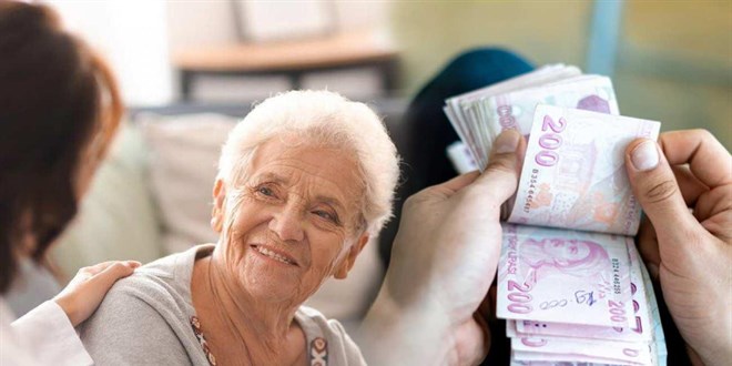 Evde Bak�m Yard�m�na �li�kin Usul ve Esaslarda De�i�iklik Yap�ld�