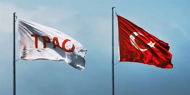 T�rkiye'de bu y�l en fazla yat�r�m yapacak K�T "TPAO" olacak - Son Dakika Haber