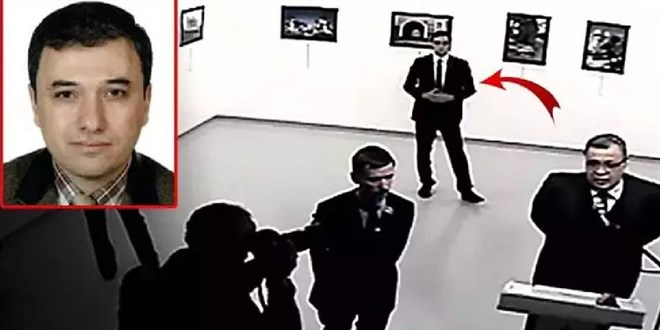 Rus B�y�kel�i suikast� planlay�c�s� FET�'c� ad�n� de�i�tirmi�