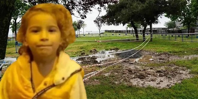 Su dolu �ukurda �l�m! 10 san�k i�in istenen ceza belli oldu - Son Dakika Haber