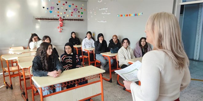 Milyonluk mal varl���n� TSK'ya ba���layan ��retmen 'psikoz' ��kmad� - Son Dakika Haber