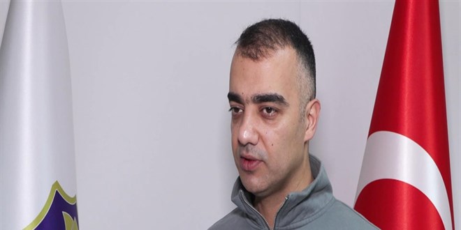 Hakimi kurtaran �ayc� konu�tu: Kad�n ���l���na kay�ts�z kalamazd�m