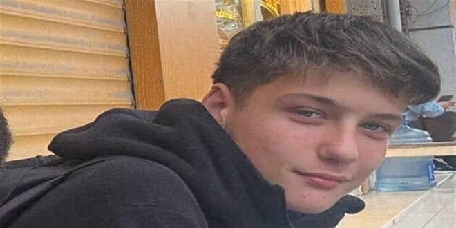 'Yan bakma' cinayeti: 15 ya��ndaki �ocuk, 17 ya��ndaki Atlas'� �ld�rd�