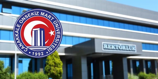 �OM�'den 'hademe sahte diplomayla y�kseldi' iddialar�na a��klama