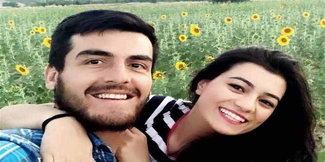 Cinayet �ncesi sevgilisini aray�p, 'E�im evde yaln�z, haberin olsun' demi� - Son Dakika Haber