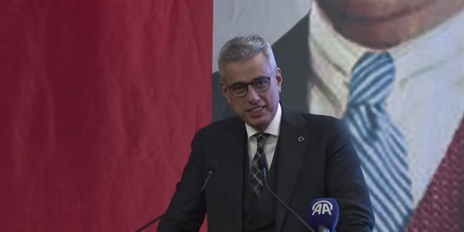 Bakan Memi�o�lu: D�nya'da bizim gibi sa�l�k hizmeti sunan �lke yok