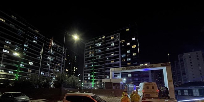 K�z karde�ini �ld�rd�, annesini a��r yaralay�p intihar etti - Son Dakika Haber