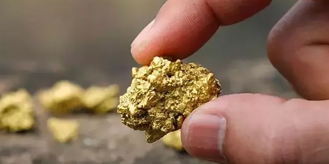 T�rk Alt�n ��letmeleri'nden 50 milyon dolarl�k hamle