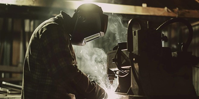 T�rkiye'de i��ilerin y�zde 14,45'inin sendika �yeli�i bulunuyor - Son Dakika Haber