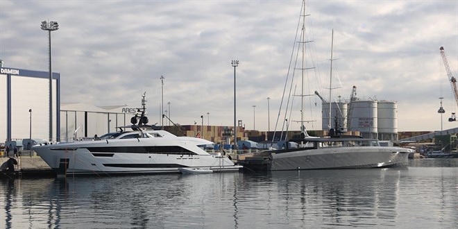 �zel tekne ve yatlar�n kullan�m�na yeni d�zenleme