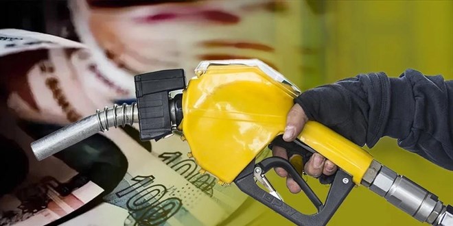 Akaryak�ta zamm�n ard�ndan bug�n indirim geldi!