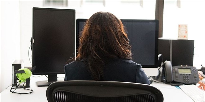 En h�zl� b�y�yen 10 meslek - Son Dakika Haber