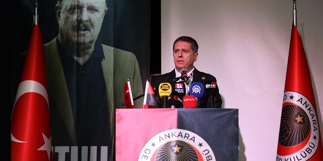 Gen�lerbirli�i'nde Arda �akmak g�ven tazeledi - Son Dakika Haber