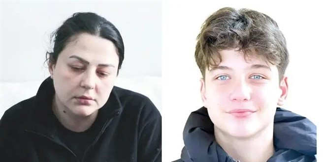 Atlas �a�layan i�in adalet aray���: Ba�ka annelerin y�re�i yanmas�n! - Son Dakika Haber