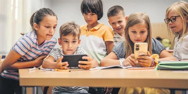 Ara tatilde dijital tehlike - Son Dakika Haber