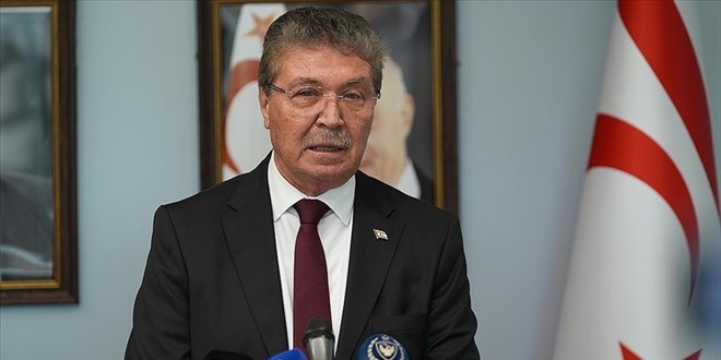 KKTC, 150 bin dolarl�k konut al�m� kar��l���nda vatanda�l�k verilece�i iddias�n� yalanlad�