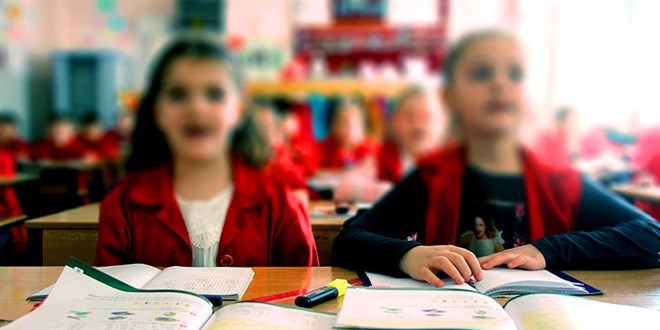 MEB verilerine g�re ortalama �zel okul �creti 232 Bin TL