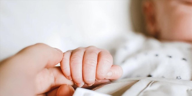 2025'te 889 bin bebek D�nyaya merhaba dedi: ��te en �ok verilen isimler - Son Dakika Haber