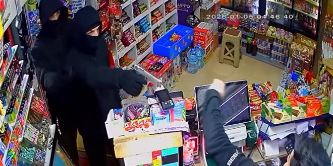 Polis, gasp��lar� 1467 saatlik kamera kayd�n� inceleyerek yakalad� - Son Dakika Haber