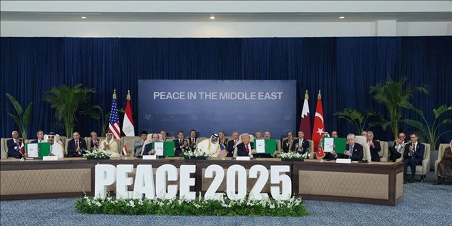 'Gazze Bar�� Kurulu'na daimi �yelik i�in 1 milyar dolar �deme' yap�lmas� gerekti�i iddias� - Son Dakika Haber