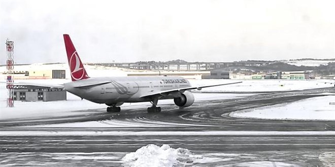 Sabiha G�k�en'de y�zde 15 u�u� iptali!