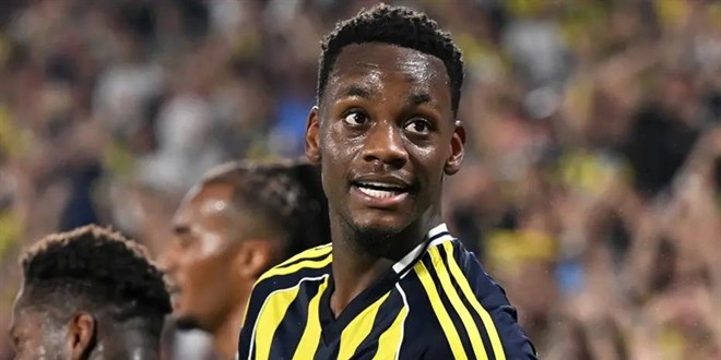 Jhon Duran'�n cezas� 1 ma�a d��t�! - Son Dakika Haber