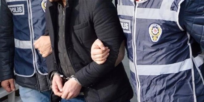 6 y�l 3 ay hapisli FET� �yeleri Mu�la'da yakaland� - Son Dakika Haber