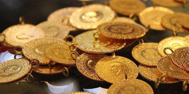 K�resel gerilim artt�, alt�n rekor seviyede - Son Dakika Haber