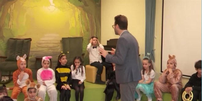 Akran zorbal���yla m�cadele: �stanbul'un 25 il�esinde ba�lad� - Son Dakika Haber