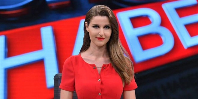 Sunucu P�nar Erba�'�n i�ine son verildi!