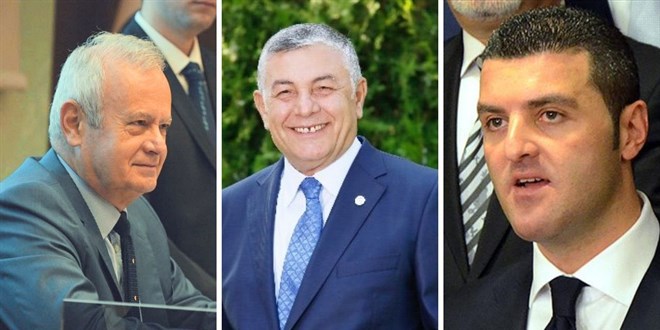 Belediyelerde DHKP/C finansman� davas�nda karar: �ki eski ba�kana hapis cezas� - Son Dakika Haber