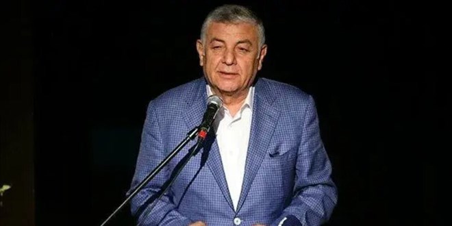 Eski Sar�yer Belediye Ba�kan� ��kr� Gen�'e hapis cezas�