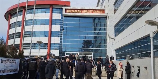 Grand �sias Otel davas�nda kamu g�revlilerine ceza - Son Dakika Haber