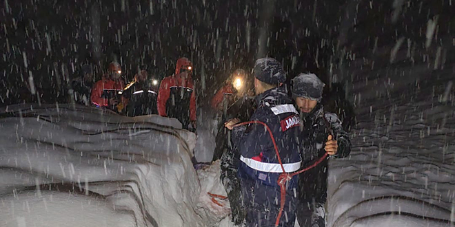 Giresun'da ��� alt�nda kalan �oban hayat�n� kaybetti - Son Dakika Haber