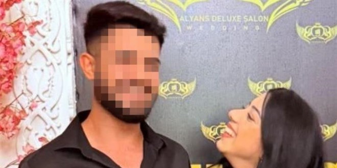 3 ayl�k evli kad�n�n silahla �l�m� olay�nda e�i tutukland� - Son Dakika Haber