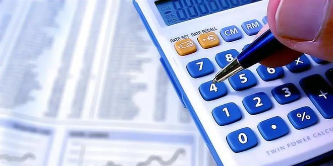 Mehmet �im�ek'ten vergi ka��ranlara uyar�. 'KA��F yakal�yor'