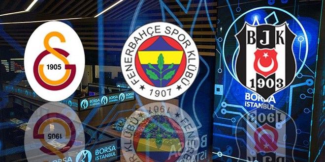Zarar �ampiyonu Be�ikta�, gelir lideri Galatasaray