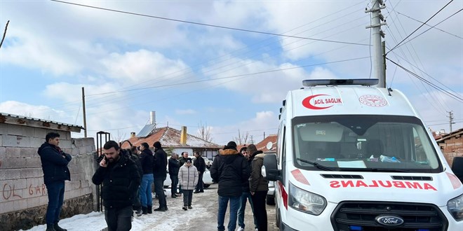 11 ya��ndaki �ocuk t�fekle vurulmu� halde �l� bulundu - Son Dakika Haber