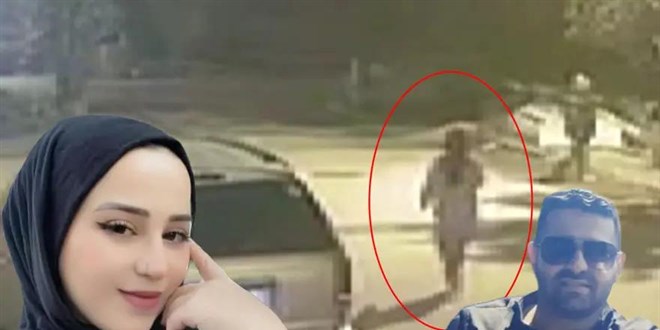 Mihriban'�n katili 'seri katil' mi? 2023'teki ��pheli �l�mde DNA izi ��kt�