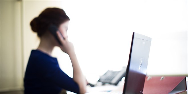 'Kad�nlar �al��mak istemiyor de�il; mevcut sistem anneli�i �al��man�n bedeline d�n��t�r�yor' - Son Dakika Haber