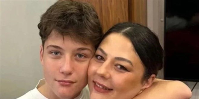 Bakan G�kta�'tan Atlas �a�layan'�n ailesine taziye ziyareti - Son Dakika Haber