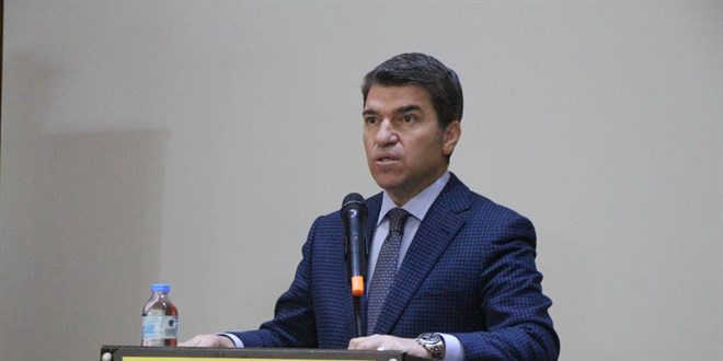 Vali a��klad�: O ilde 2 y�ld�r kapka� ve yankesicilik olay� yok - Son Dakika Haber