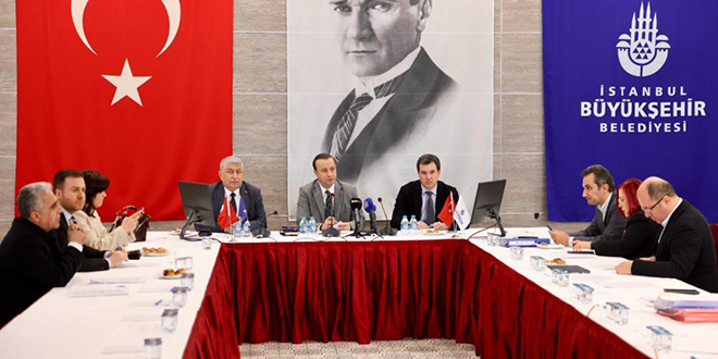 �stanbul'da 6'nc� taksi ihalesi: 156 plaka daha ihale edildi - Son Dakika Haber