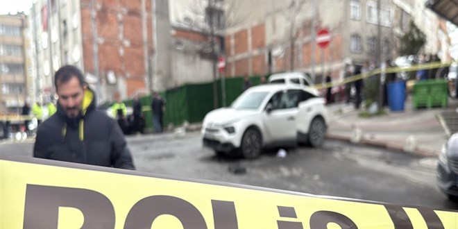 Kala�nikoflu infazda 37 mermi s�kan sald�rganlardan 6's� tutukland� - Son Dakika Haber